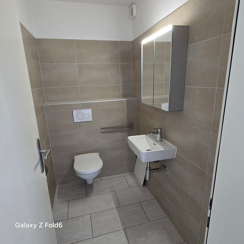 Appartement 6.5 pièces au centre d'Uzwil avec terrasse, ascenseur et 2 salles de bains (19)