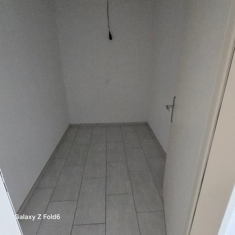 Appartamento 6.5 locali nel centro di Uzwil con terrazza, ascensore e 2 bagni (11)