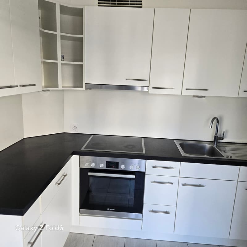 Appartamento 6.5 locali nel centro di Uzwil con terrazza, ascensore e 2 bagni (3)