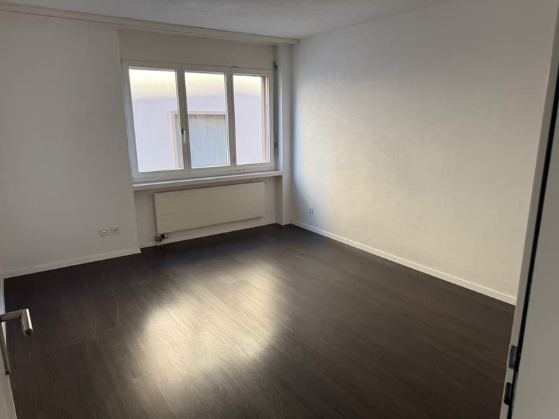 6.5 Room Apartment in Uzwil Center with Terrace, Elevator and 2 Bathrooms (10)