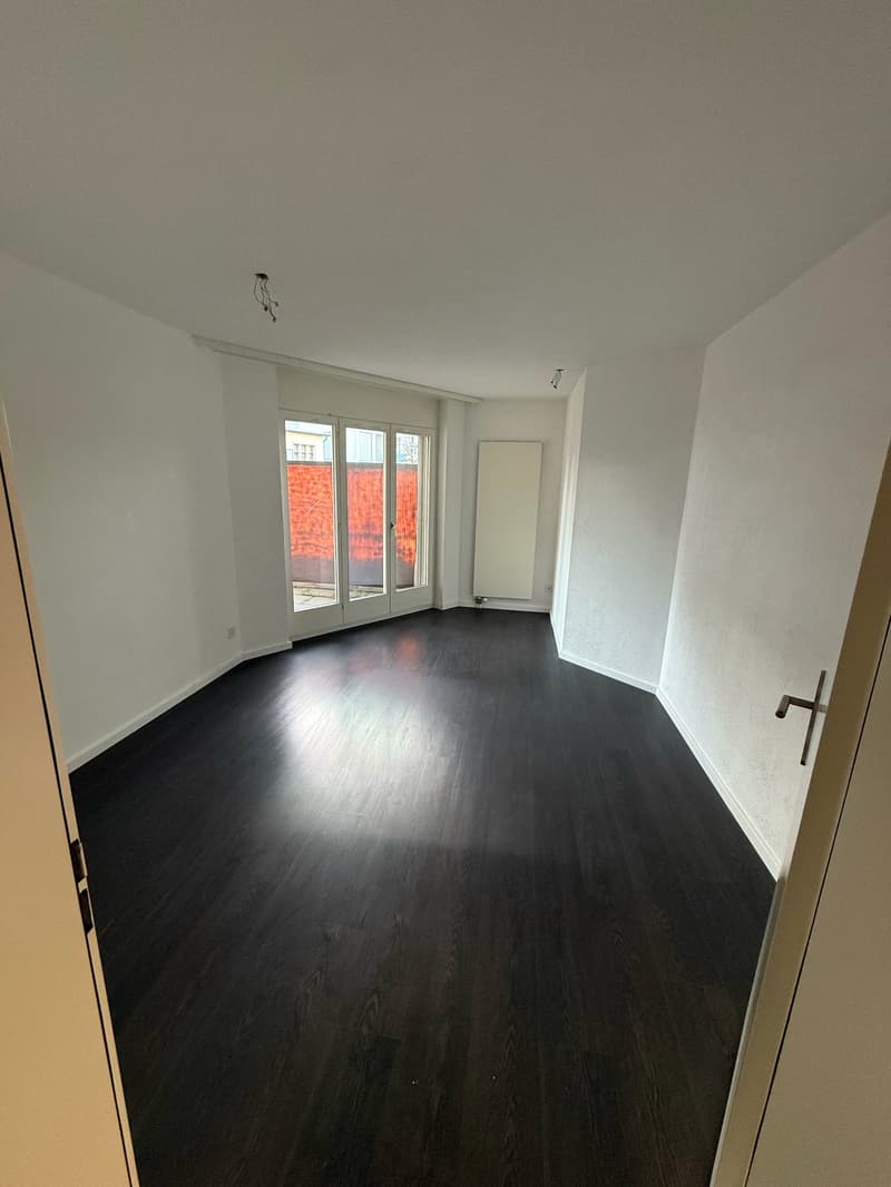 6.5 Room Apartment in Uzwil Center with Terrace, Elevator and 2 Bathrooms (14)