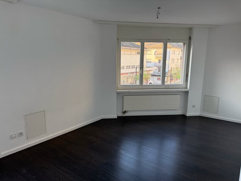 6.5 Room Apartment in Uzwil Center with Terrace, Elevator and 2 Bathrooms (11)