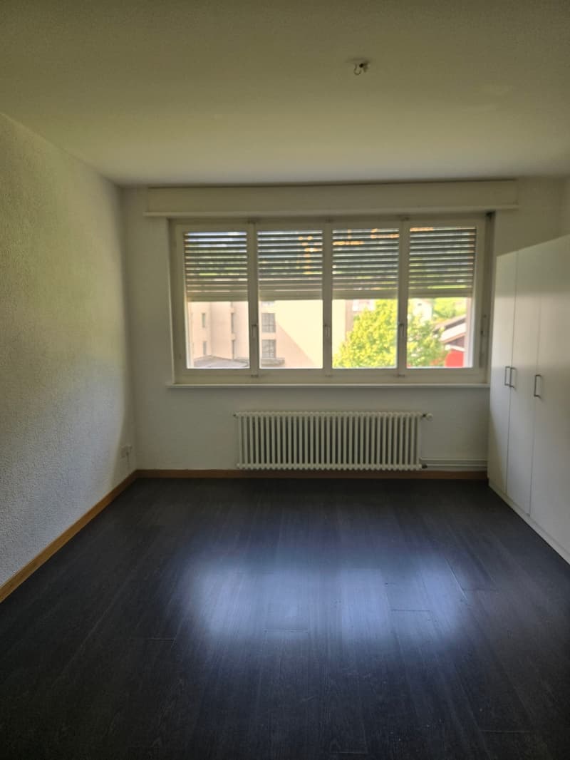 Charming 2-room apartment in a quiet location (6)