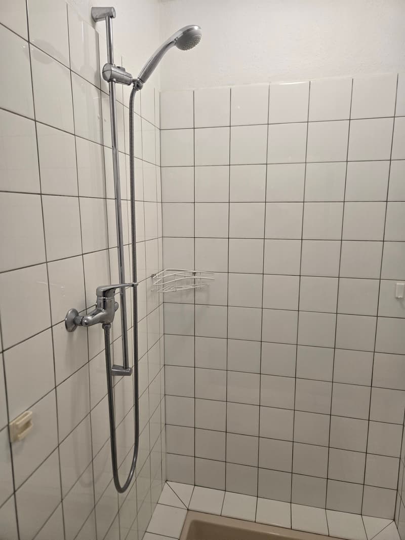 Charming 2-room apartment in a quiet location (7)