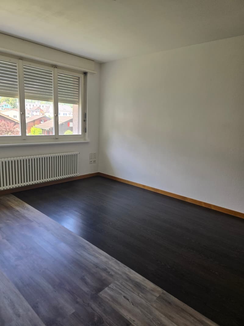 Charming 2-room apartment in a quiet location (5)