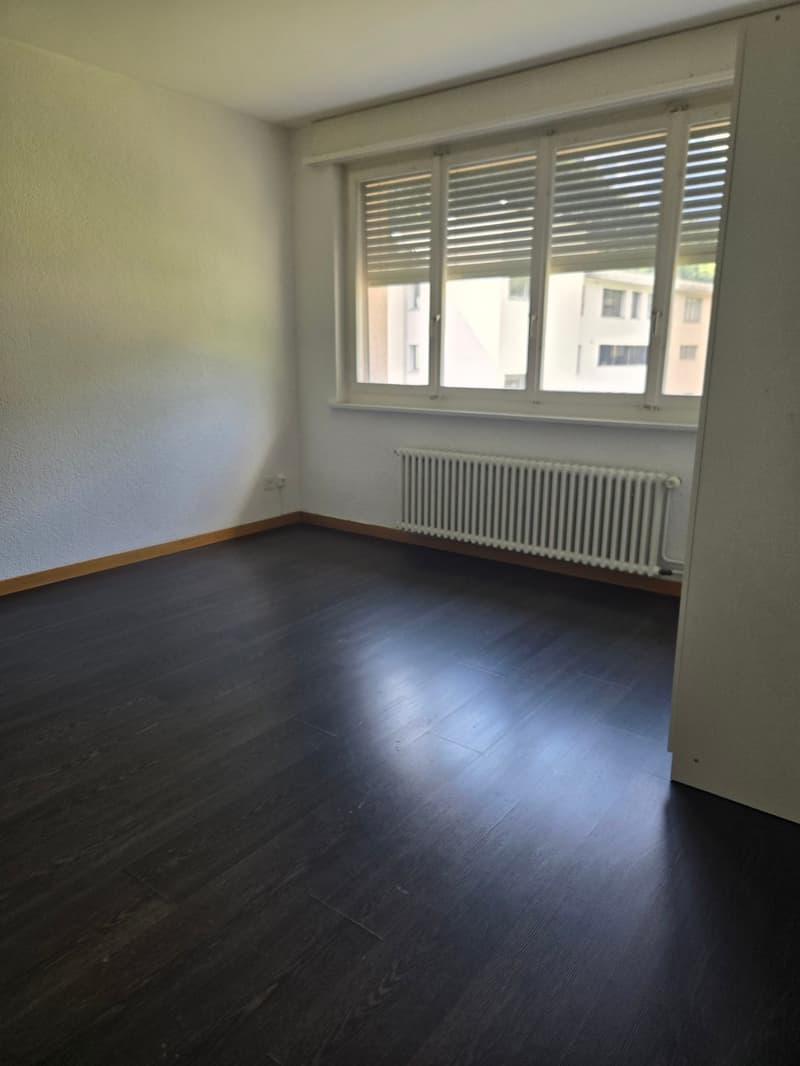 Charming 2-room apartment in a quiet location (9)