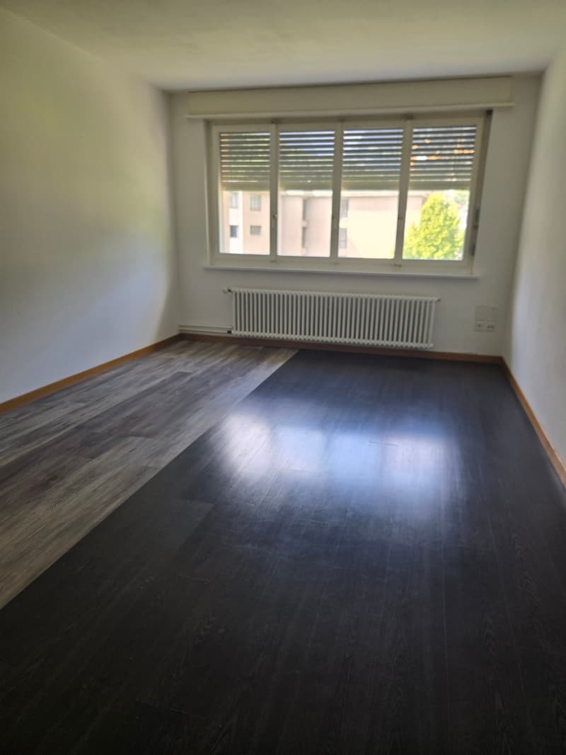 Charming 2-room apartment in a quiet location (10)