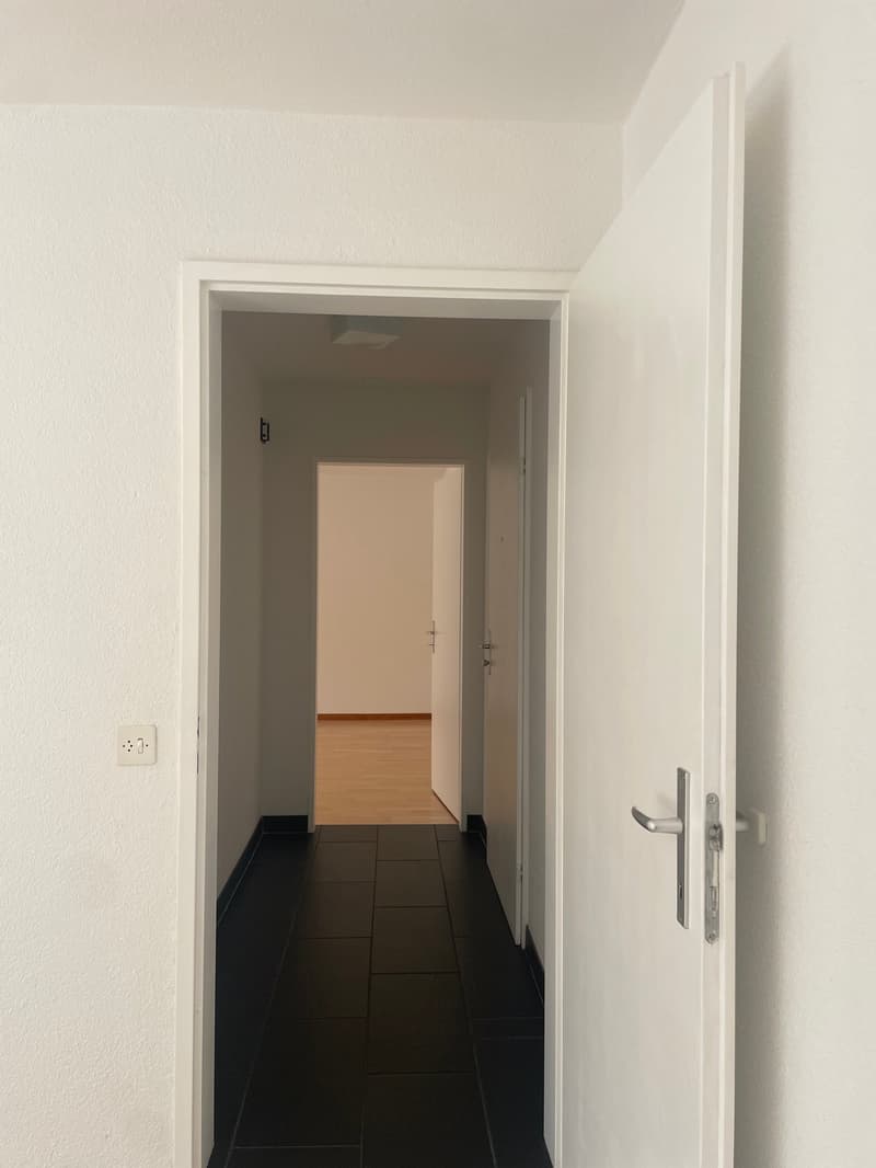 Charming 2-room apartment in a quiet location (2)