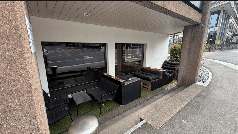 Spacious restaurant in top location – 350 m² including winter garden & outdoor area (11)
