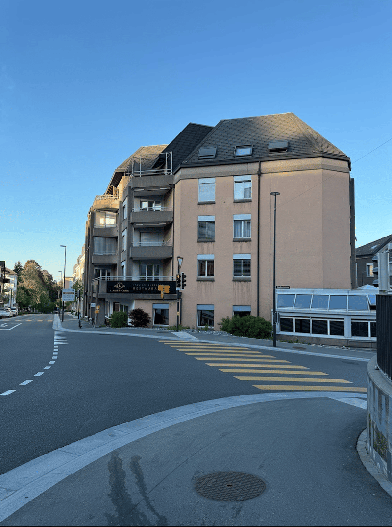 Spacious restaurant in top location – 350 m² including winter garden & outdoor area (13)