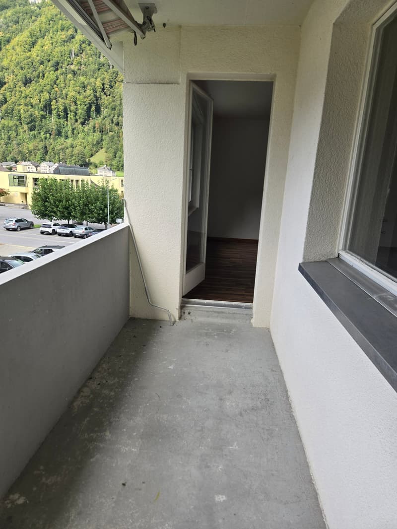 Exquisite 3 Zimmer-Wohnung mit Terrasse (11)