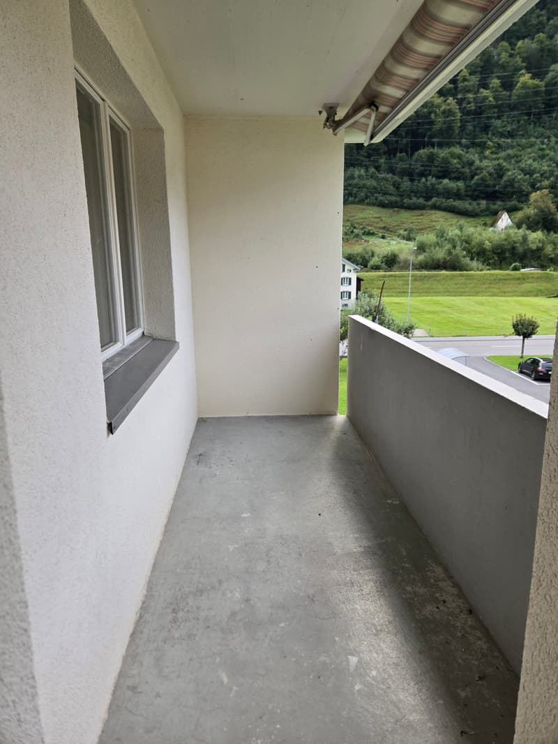 Exquisite 3 Zimmer-Wohnung mit Terrasse (10)