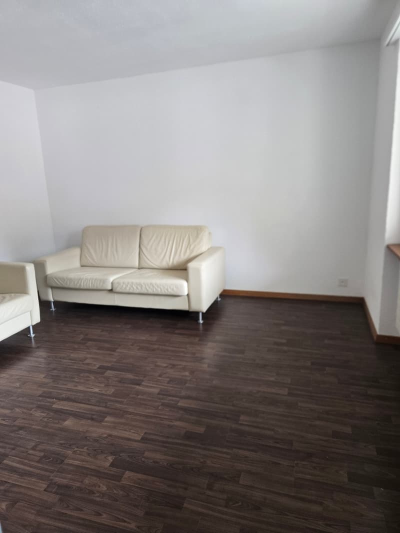 Exquisite 3 Zimmer-Wohnung mit Terrasse (9)