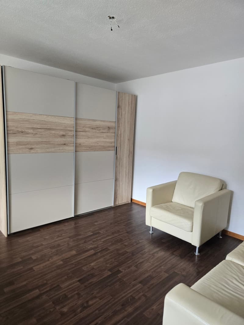 Exquisite 3 Zimmer-Wohnung mit Terrasse (8)