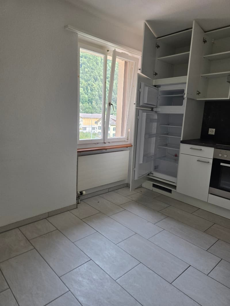 Exquisite 3 Zimmer-Wohnung mit Terrasse (4)