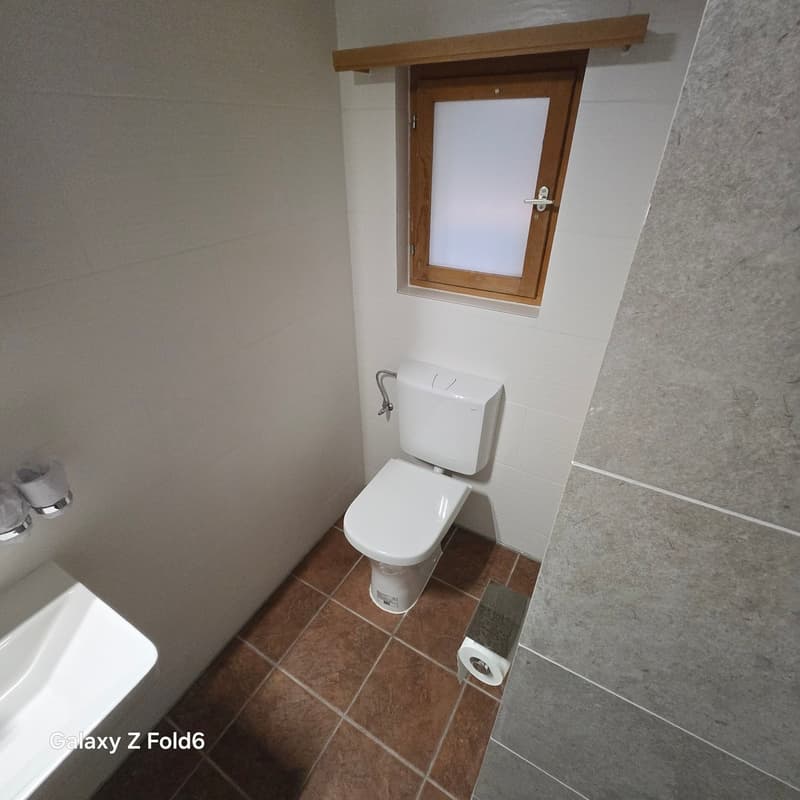 Gemütliche 2-Zimmer-Wohnung in ruhiger Lage in Langwies (14)