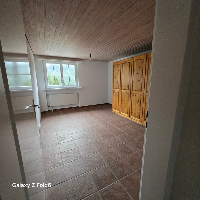 Gemütliche 2-Zimmer-Wohnung in ruhiger Lage in Langwies (11)