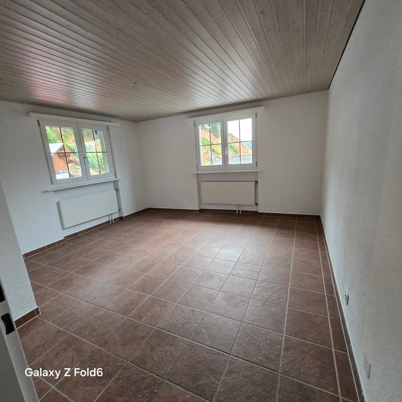 Gemütliche 2-Zimmer-Wohnung in ruhiger Lage in Langwies (12)