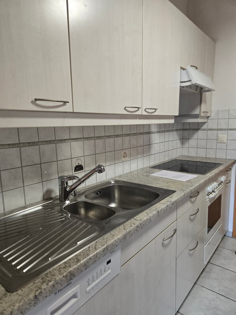 Geräumige 4.5-Zimmer-Wohnung mit Balkon und schöner Aussicht in Linthal (11)