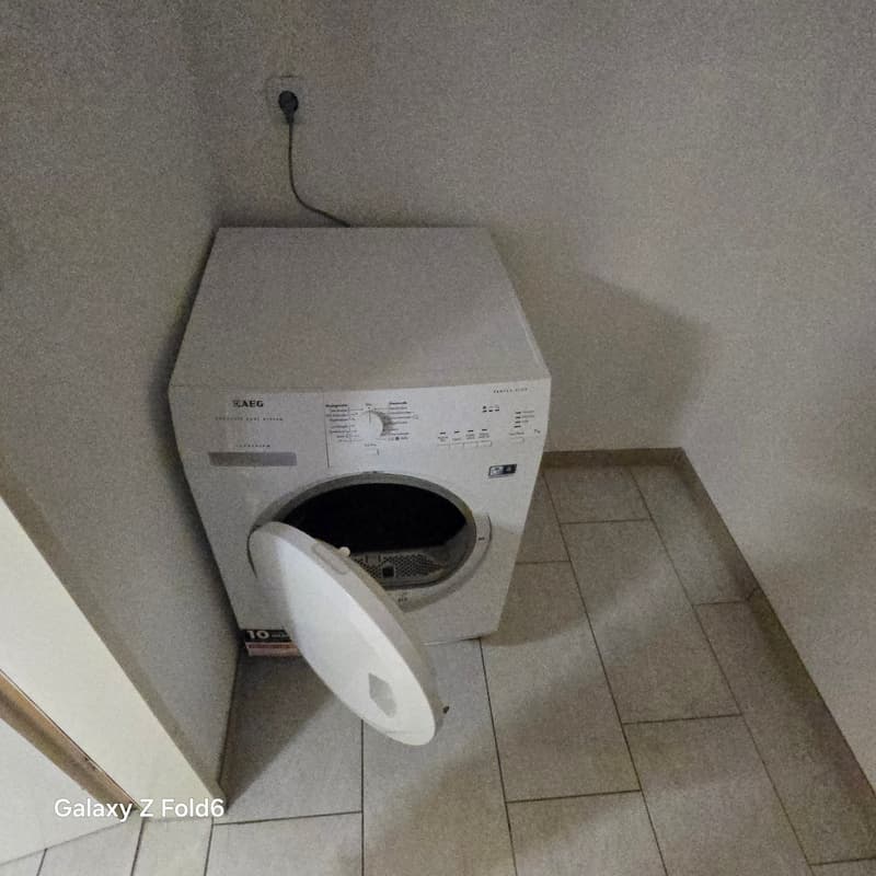 6.5 Zimmer Wohnung in Uzwil Zentrum mit Terrasse, Lift und 2 Bädern (8)