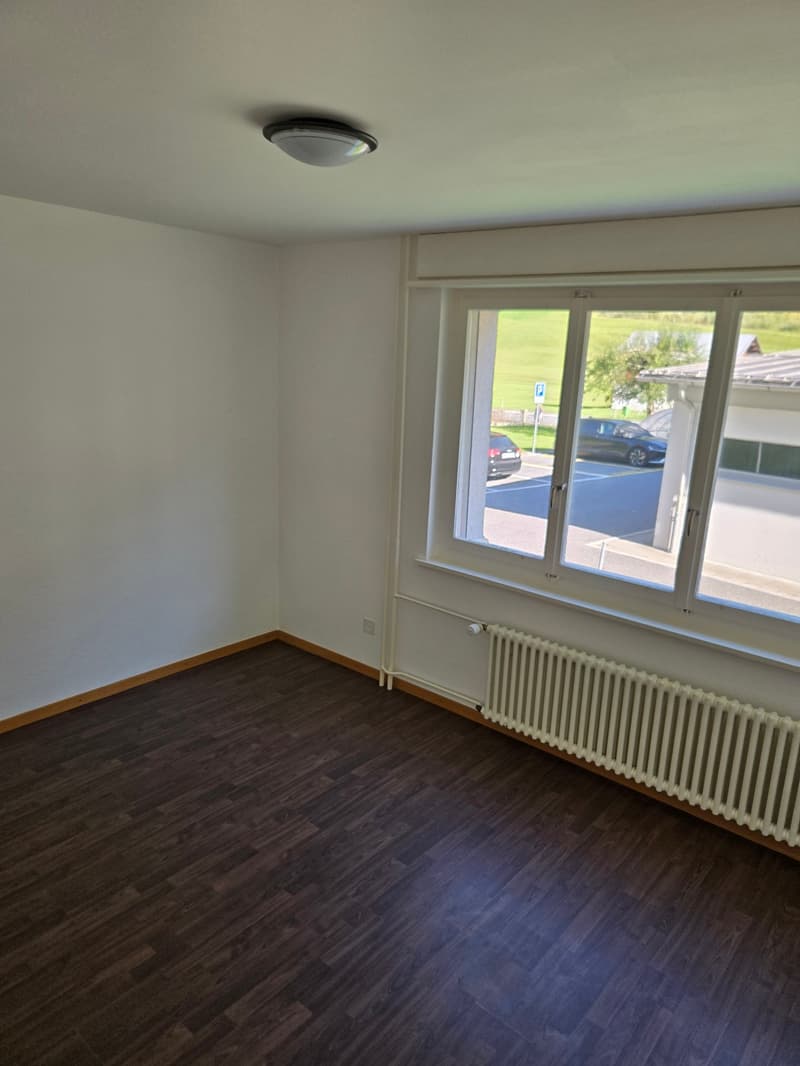 Frisch renovierte 4.5-Zimmer-Wohnung mit Bergblick in Linthal (12)