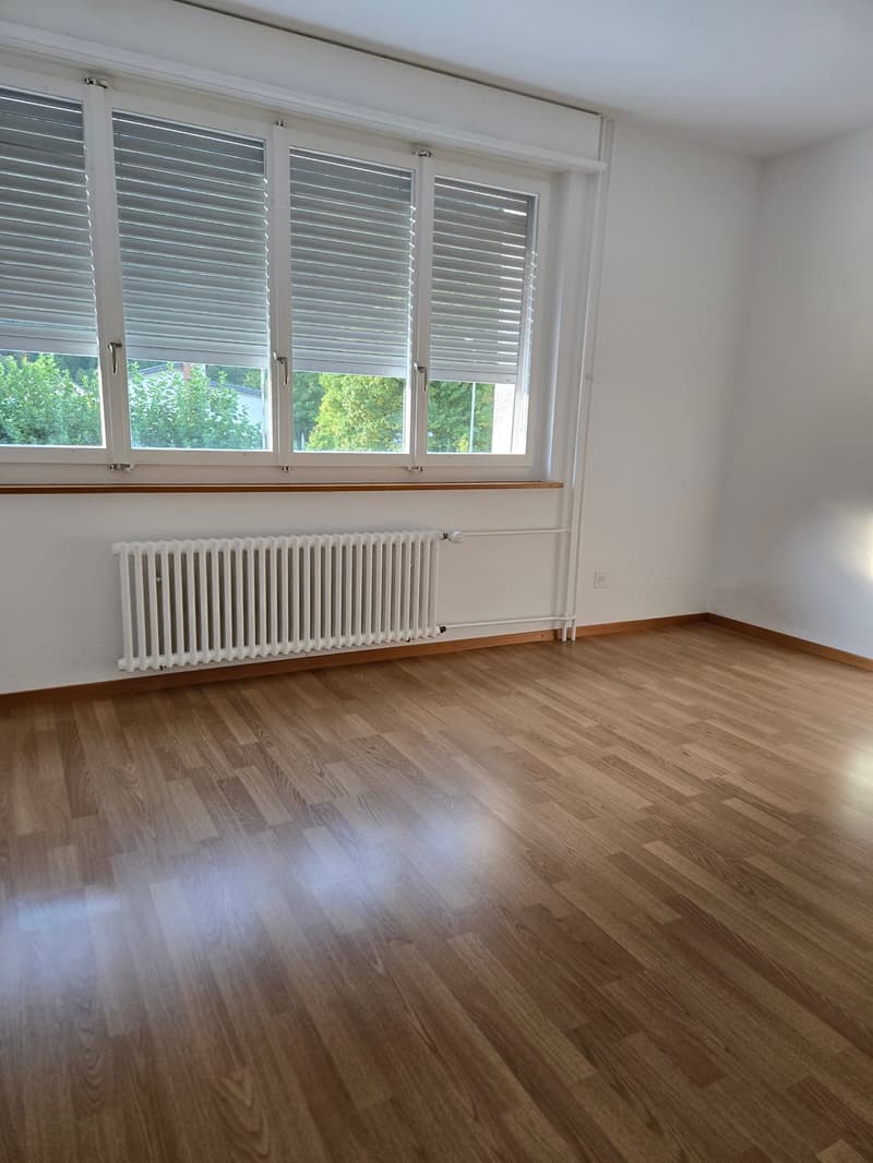Geräumige 5-Zimmer-Wohnung mit Balkon und schöner Aussicht in Linthal (5)