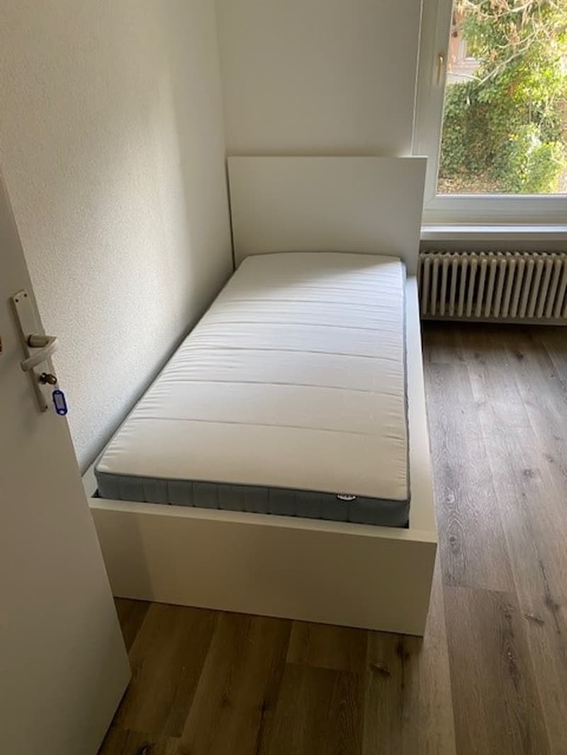 situé au centre, à quelques minutes à pied de Spisertor (9)
