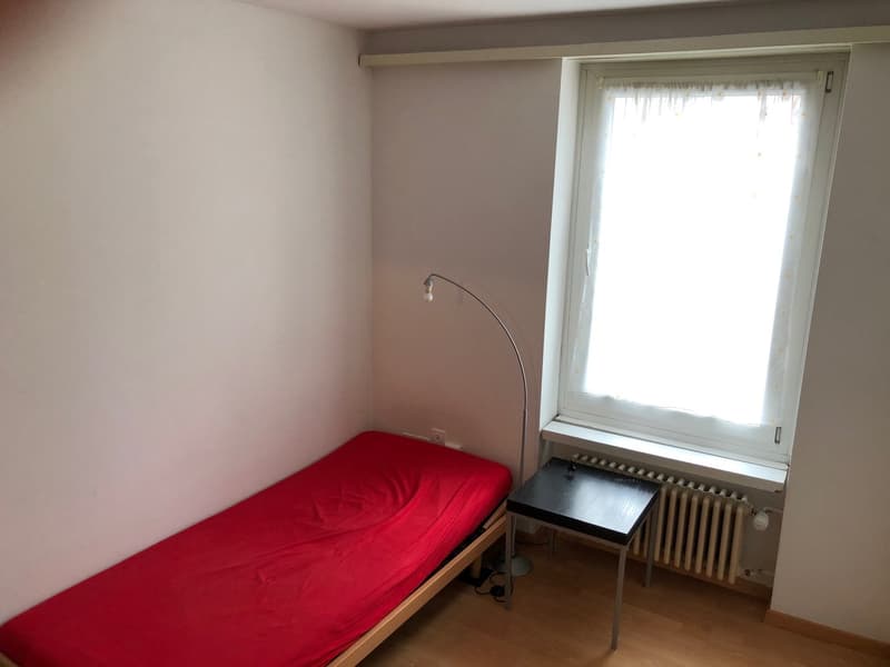 situé au centre, à quelques minutes à pied de Spisertor (2)