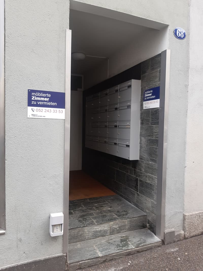 situé au centre, à quelques minutes à pied de Spisertor (5)