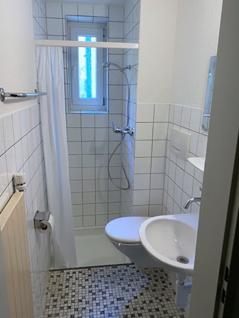 situé au centre, à quelques minutes à pied de Spisertor (3)