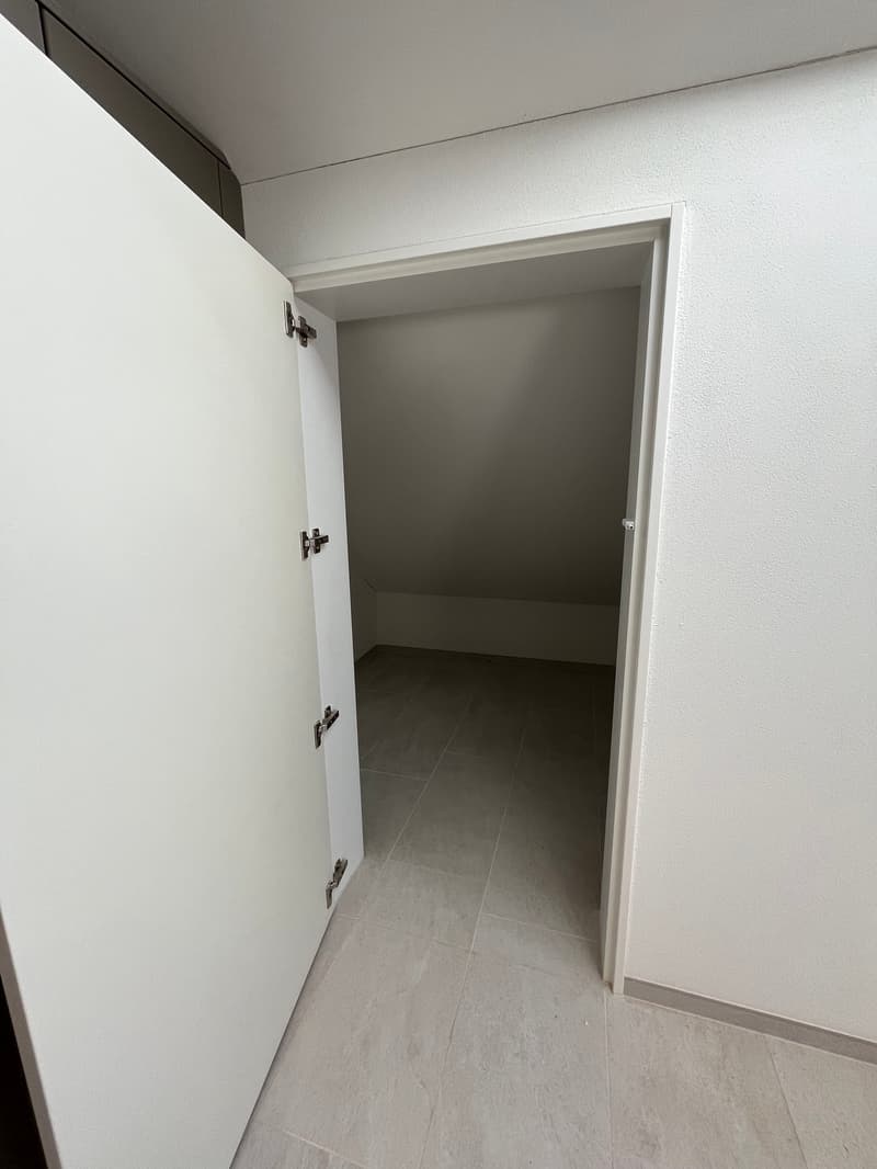 Dachwohnung mit Weitsicht an bester Sonnenlage im Zürcher Weinland (11)