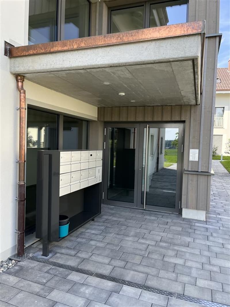 Dachwohnung mit Weitsicht an bester Sonnenlage im Zürcher Weinland (17)