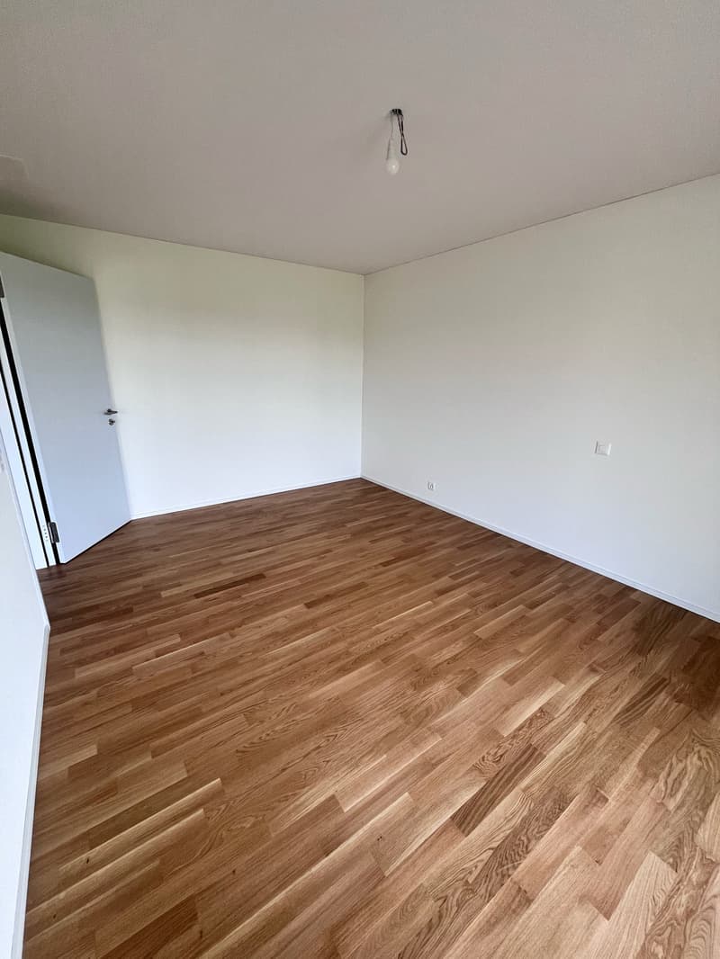 Appartement au rez-de-chaussée avec vue panoramique dans le meilleur emplacement ensoleillé du Zürcher Weinland (8)