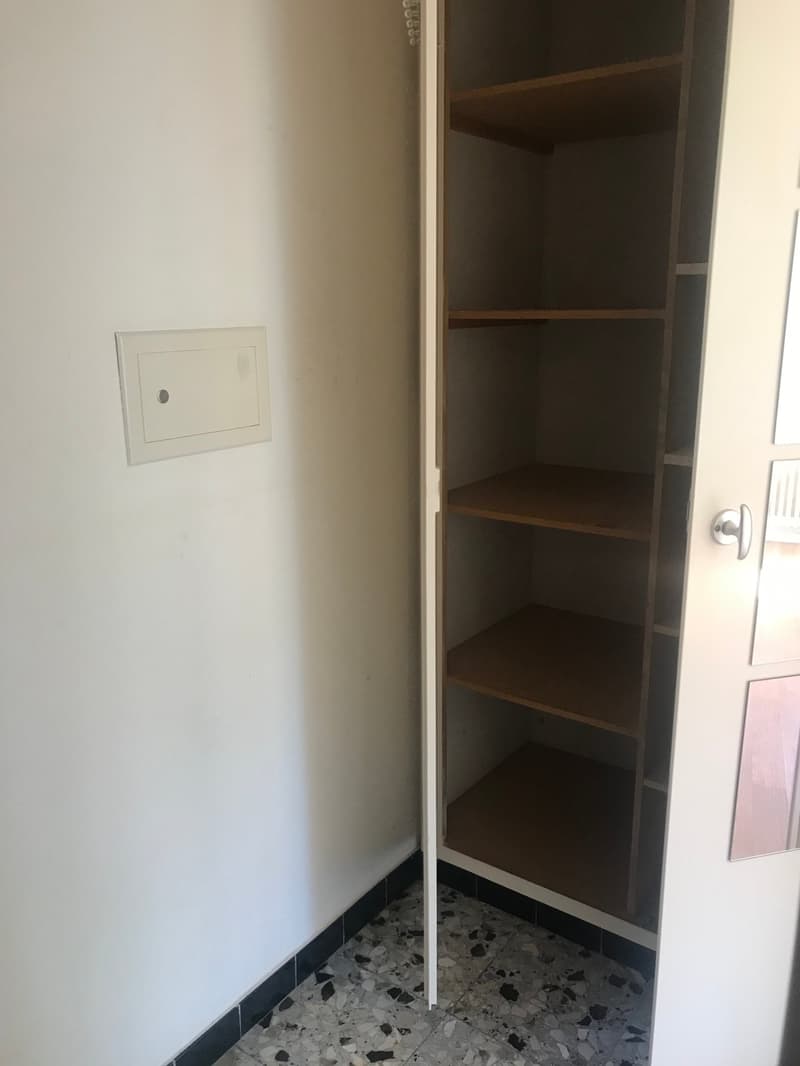 Appartamento accogliente di una stanza a est della città di St. Gallen (6)