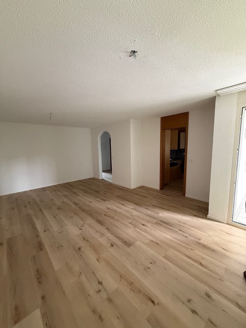 Wohnbereich