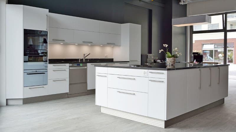 Studi con cucina in camera a tariffa mensile flat presso l'Hotel Thessoni Classic ****, Zurigo - Regensdorf (9)