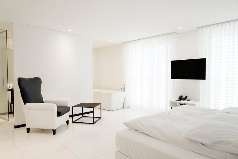 Studi con cucina in camera a tariffa mensile flat presso l'Hotel Thessoni Classic ****, Zurigo - Regensdorf (8)