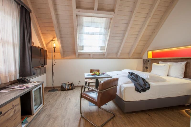 Hotelzimmer im monatsweise vermietbar per sofort bis 11.3.2026