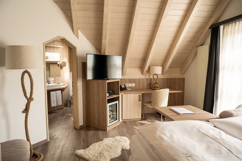 Hotelzimmer im monatsweise vermietbar per sofort bis 11.3.2026