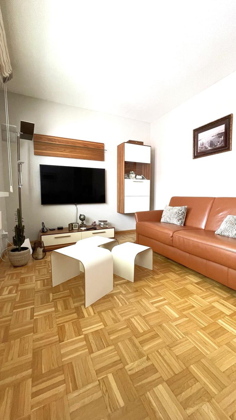 Möbliertes 4-Zimmer-Wohnung in Basel (1)