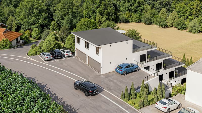 Dernière maisonette 5.5 pièces avec deux terrasses à Birrhard (2)