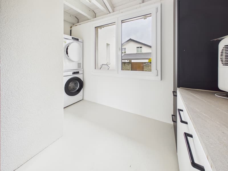 Rental Property / Multi-Generation House in Fahrwangen AG (12)