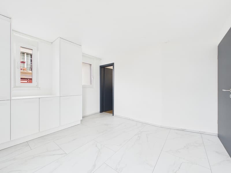 Rental Property / Multi-Generation House in Fahrwangen AG (5)