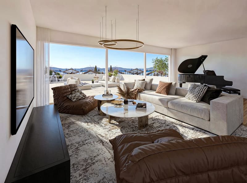 Elegante casa nuova di 5,5 locali (2)