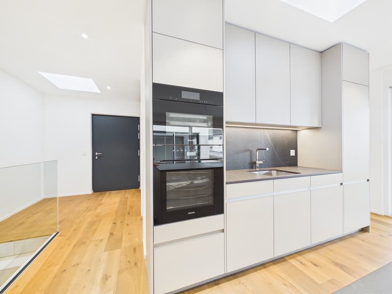 Last Available 4.5-Room Terrace House in a Quiet Location (6)