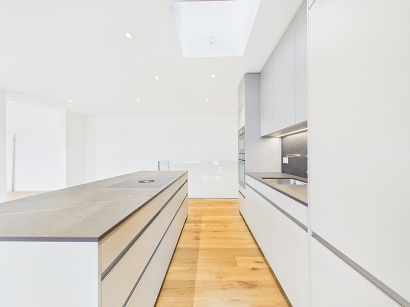 Last Available 4.5-Room Terrace House in a Quiet Location (8)