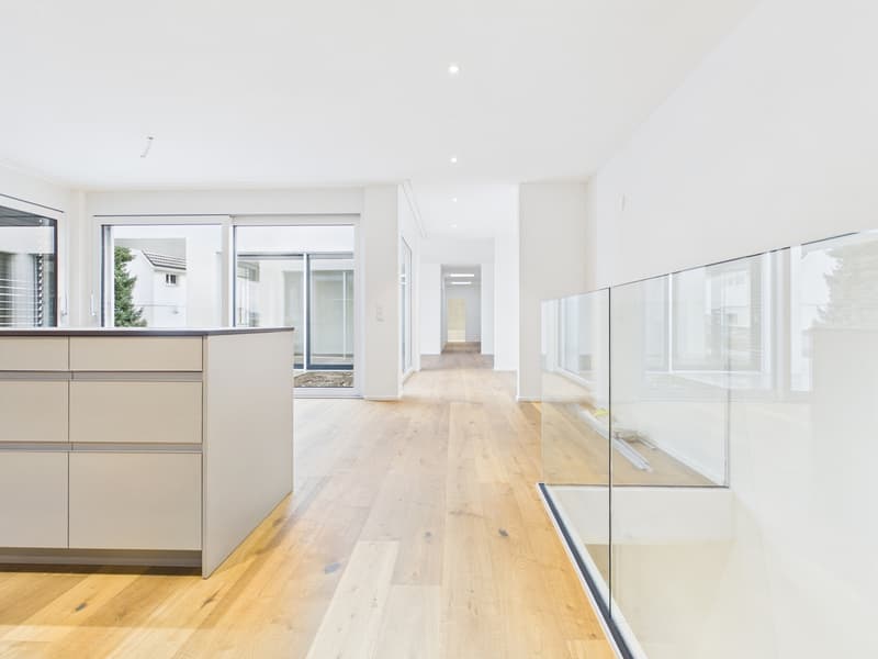 Last Available 4.5-Room Terrace House in a Quiet Location (5)