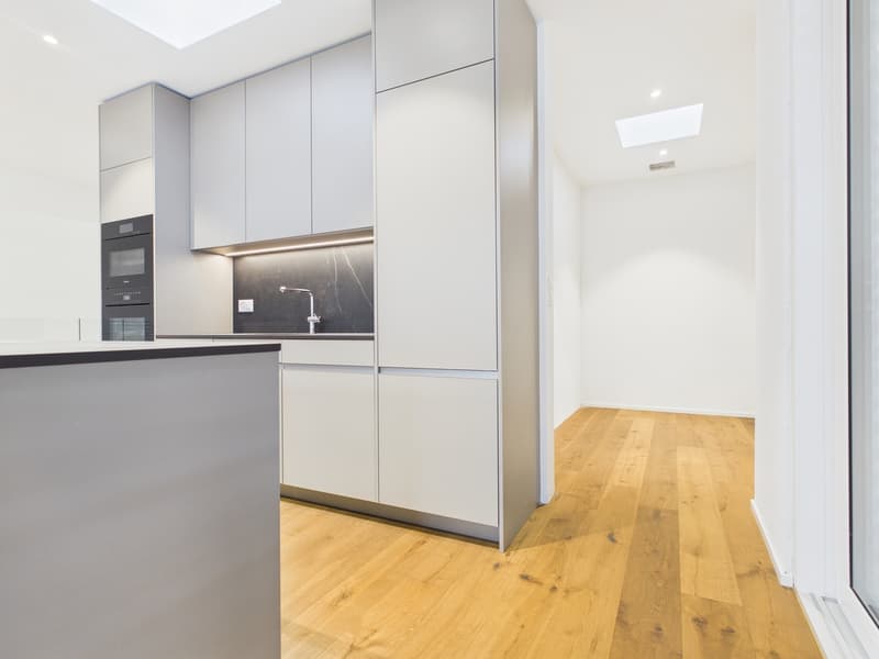 Last Available 4.5-Room Terrace House in a Quiet Location (7)