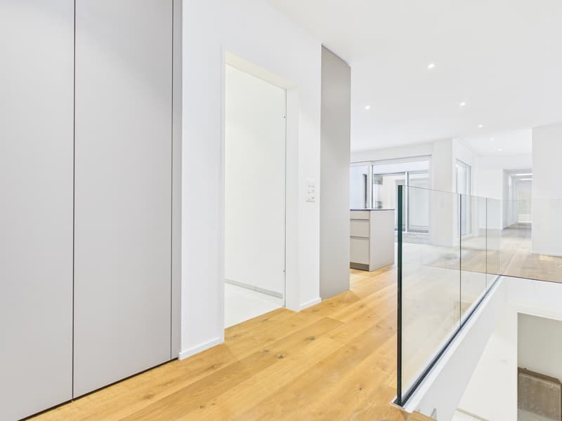Last Available 4.5-Room Terrace House in a Quiet Location (4)
