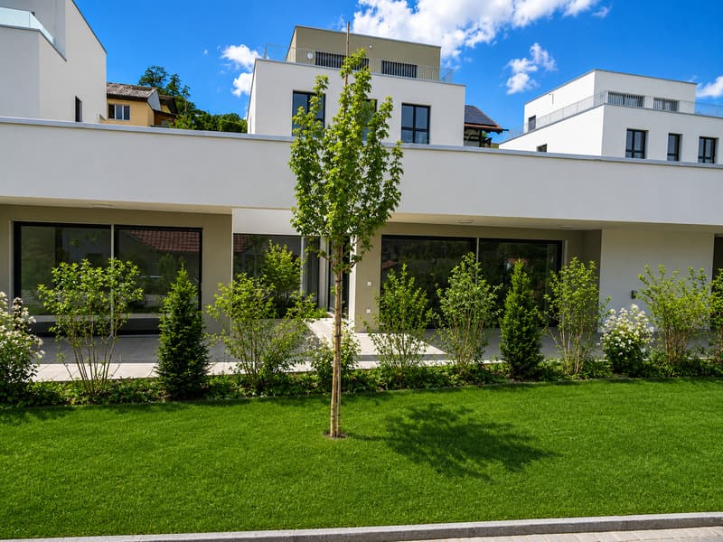 Last Available 4.5-Room Terrace House in a Quiet Location (3)